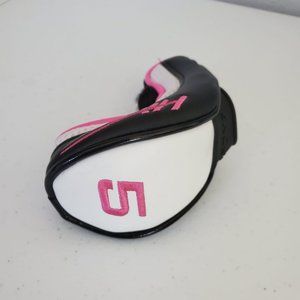 Cleveland Hibore Golf Club Head Cover